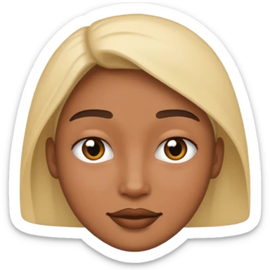persona sticker