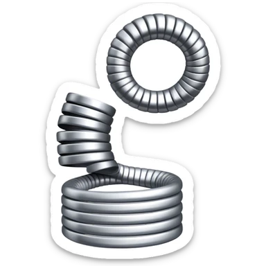 slinky toy story sticker