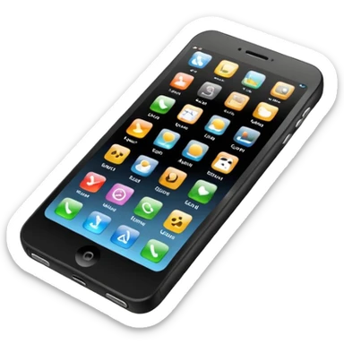 handphone/phone sticker