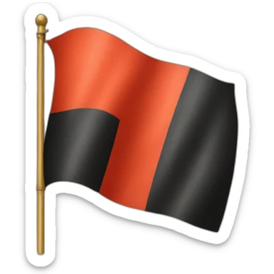 old-german-flag sticker