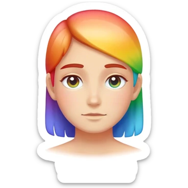 Mental health awareness  sticker