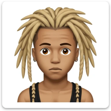 Émoji xxxtentation  sticker