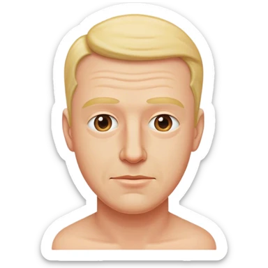 Preminger from barbie princess and the pauper sticker