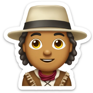 Turkey Football Native American Pilgrim Car Family Mashed Potatoes Cranberry Sauce Pimpkin Pie sticker