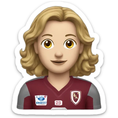 geneve-servette sticker