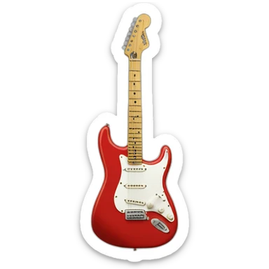 fender-stratocaster-red sticker