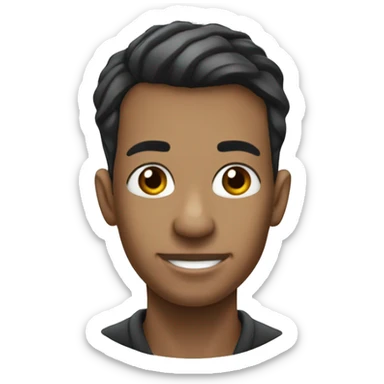 universidad san martin de porres sticker