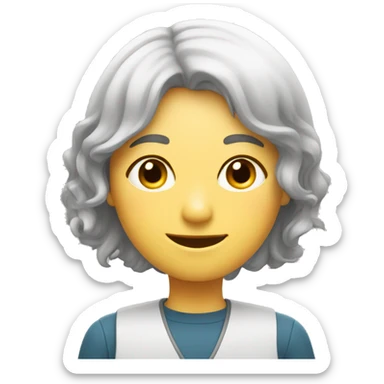 ChatGpt Ai assistant sticker