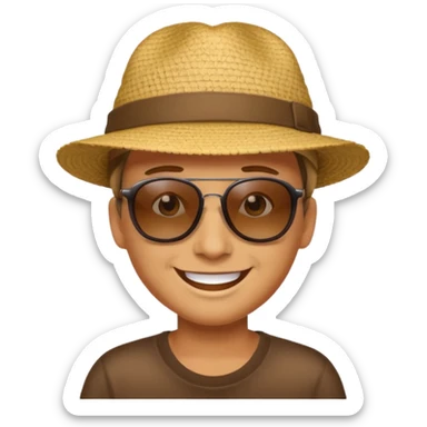 hijo la gran puta sticker