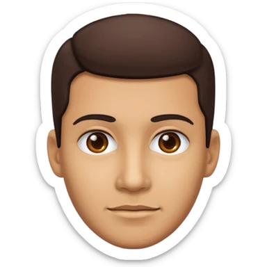 The Venezuelan  sticker