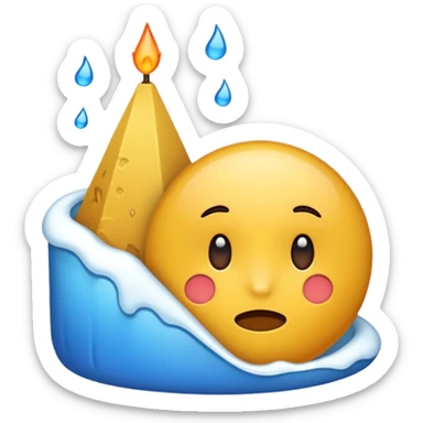 Naked women ass sticker