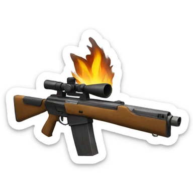 Free fire sticker