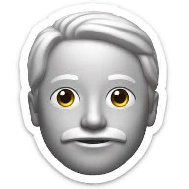 ecriture Article de blog sticker