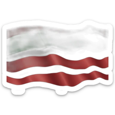 Austrian Hungarian Empire Flag sticker