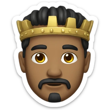 guerrero imperium online sticker