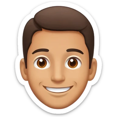 Juan Netflix sticker