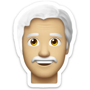 James Cameron Avatar Na’Vi sticker