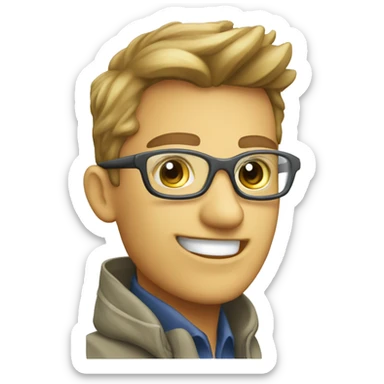 International Citizen Science Boot Camp sticker