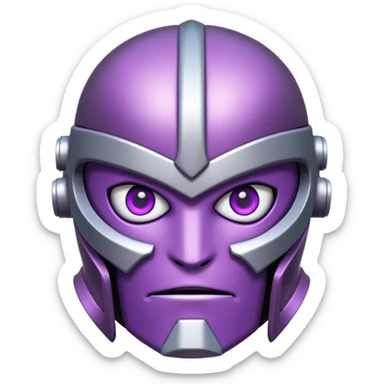 P.E.K.K.A sticker