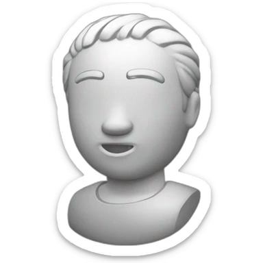 Iso vanlorant sticker