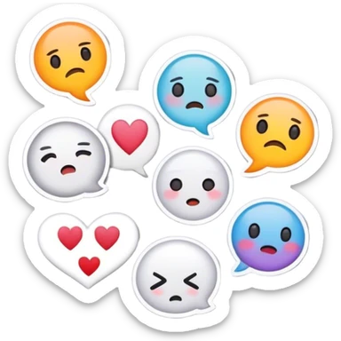 Sorry for your loss stickers  sticker