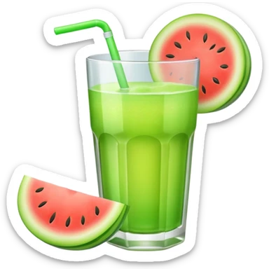 melonade sticker