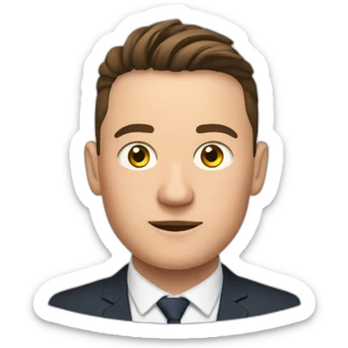 Wes Streeting sticker