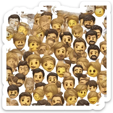 andrew huberman sticker