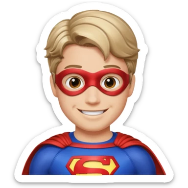 Henry Danger sticker