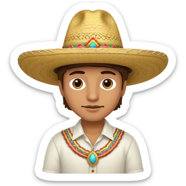 Buenos días  sticker