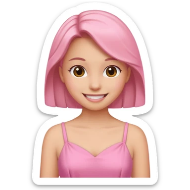 These are great. Add a little pink  sticker