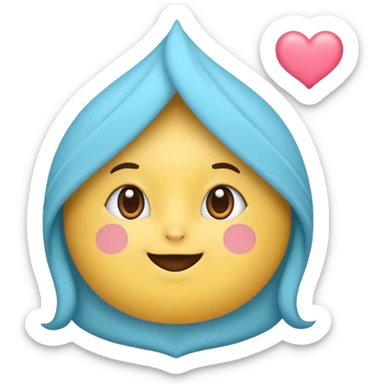 Romantic animated sticker
Cute emojis around 😗😏🥰😍😘😚
Fancy Persian text:
نازنین هیچوقت ولت نمی‌کنم
Soft animation, love style
 sticker