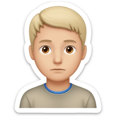 help solve problems sticker