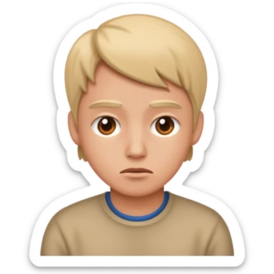 are you being serious right now doubtful  sticker