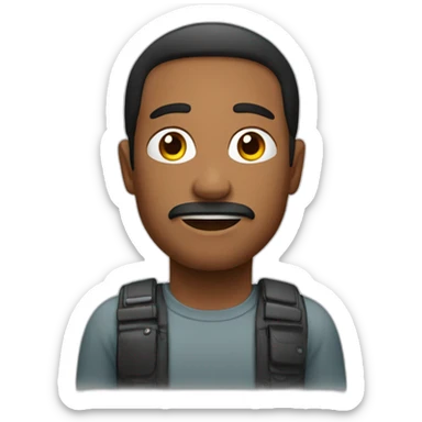 ipone 12 pro sticker