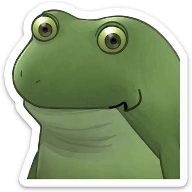 Don’t do that sticker