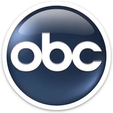 ABC News sticker