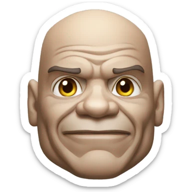 Ronnie coleman  sticker