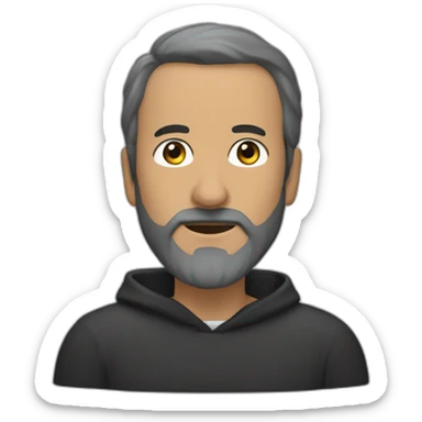 Nuno Magalhaes sticker