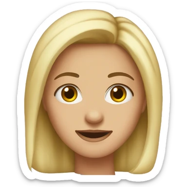 courtney miller sticker