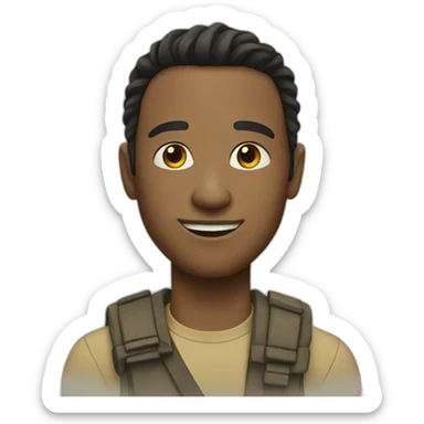 Avatar the film sticker