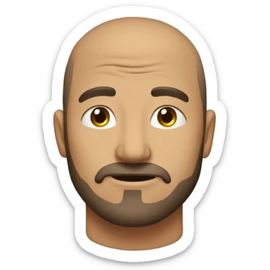 Морской конек sticker