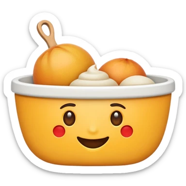 make a emojie for galley page sticker