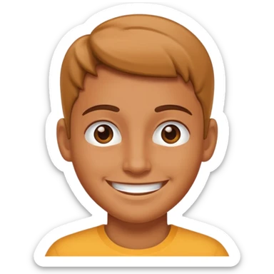 Buenos días  sticker