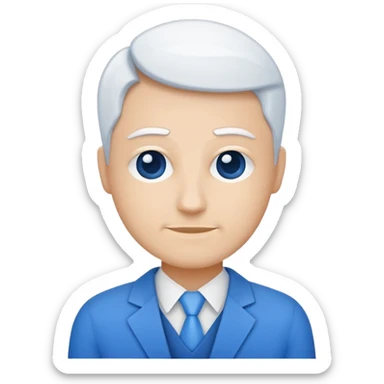 co owner icon sticker