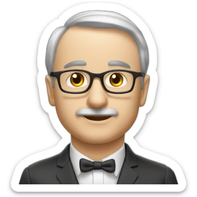 Pierre Binet sticker