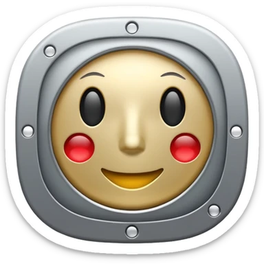 mac os metal mute no sound 🔇 sticker