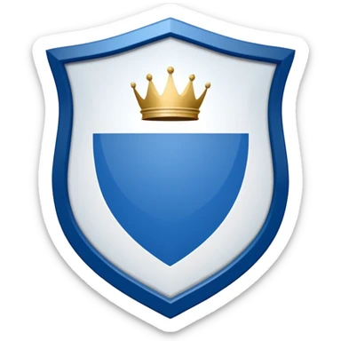 Albacete fútbol escudo sticker