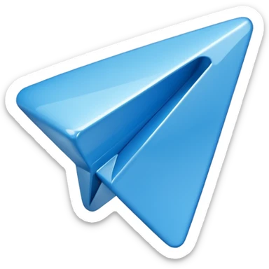 Telegram sticker