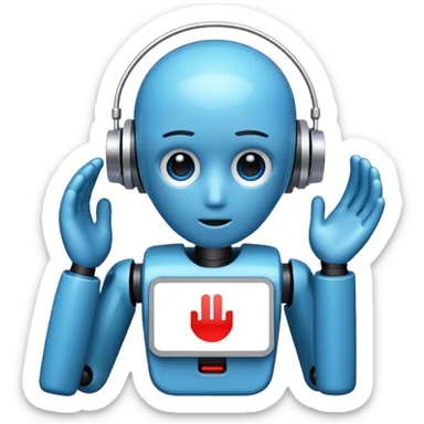 thats the opasite thing i wanted sticker